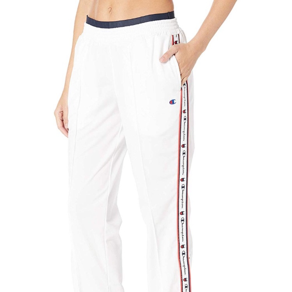 NWT💛Champion Women’s Trackpants💛